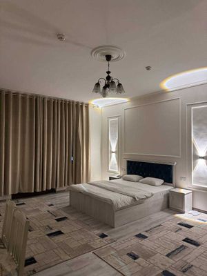 Hotel bez zaks /Mehmonxona bez zaks /Gasnitsa