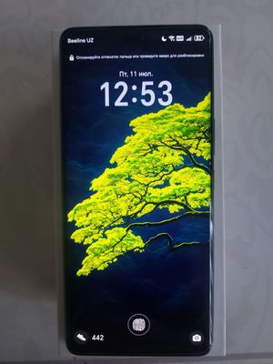 Honor X9c 5G 12/256