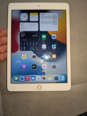 Ipad Air 2 Gold 16 gb wifi