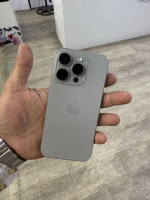 Iphone 15 Pro 250 86% Fokinashteyn