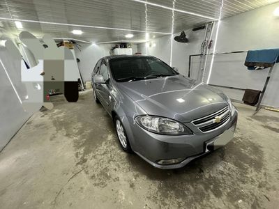 Chevrolet Gentra ( Lacetti) 3 позиция 2020 йил