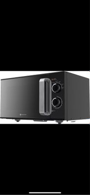 Beston SM2301-MS 23L 900W mikroto‘lqinli pech — yangi,