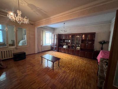 4-комнатная квартира, 93 м², Сергелийский район, Медицинский колледж
