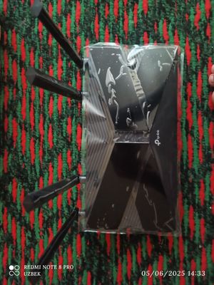 Tp-link /XX230v wife 6