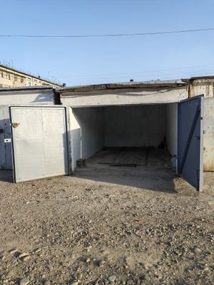 Продается капитальный гараж