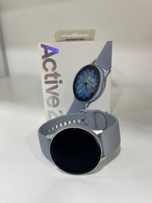 часы Galaxy Watch Active 2