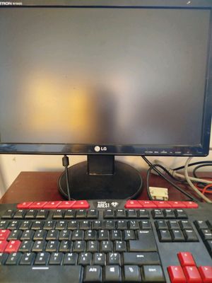 LG