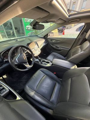 Malibu 2 Turbo FAQAT NAXTGA