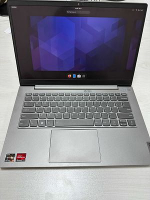 Ноутбук Lenovo ThinkBook 14 G3 5 5500U, RAM 16 ГБ, DDR4, SSD 256 ГБ