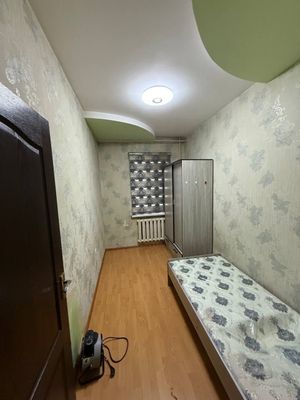 Сдается уютная 3х комнатная квартира на Паркентском