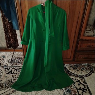 ajoyib mavsum tanlamas ko'ylak