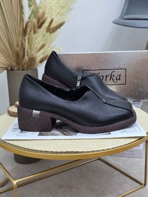 Кожаные туфли, размеры 40-43