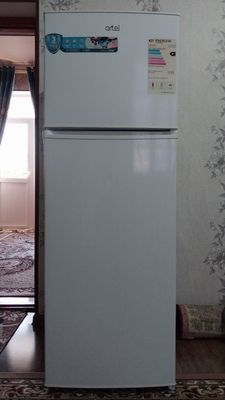 Холодильник артел
