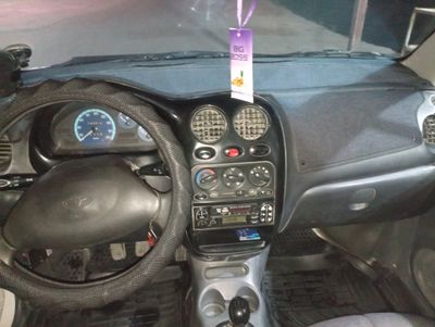 Матиз сотилади нархи 2200$