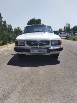 GAZ3110 / ГАЗ3110
