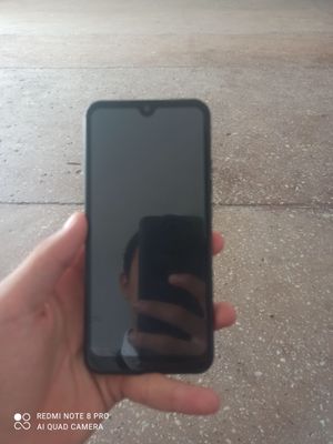 Telefon aybi registrasa qilimmagan qogan hamajoyi ishledi