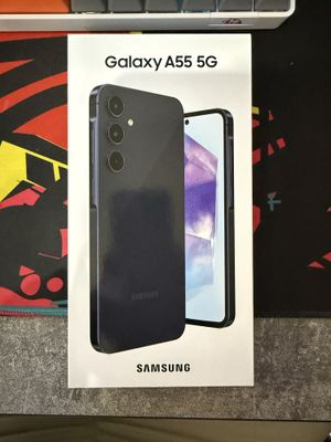 Samsung Galaxy A55 5G