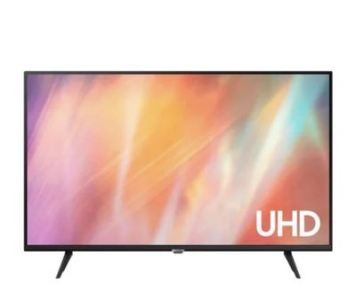 Продам телевизор Samsung UE65AU7500UXCE – 65″ 4K UHD Smart TV