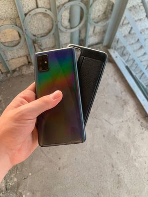 Samsung a51 6/128