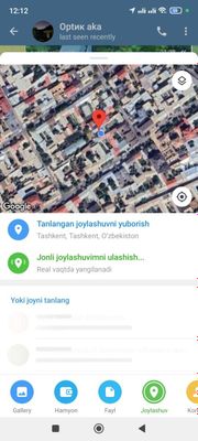 Uy sotiladi srochni 13 sotih