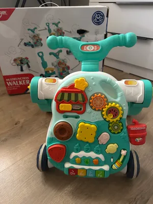 Толкунок | ходунок продается