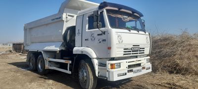 Kamaz sotiladi xolati yaxshi