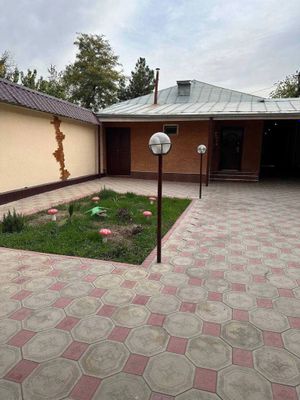 Сдается дом рядом с Азербайджанским центром ( н281 )