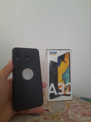 SAMSUNG A30