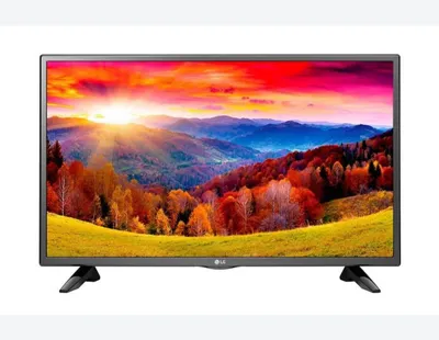 LG 32 LED Full HD