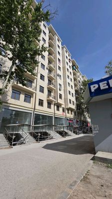Продаётся 3-комнатная квартира в Сергели 5