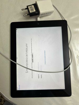 Продам Ipad 4th Gen 32Gb