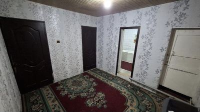 Сдаётся 2-комнатная квартира