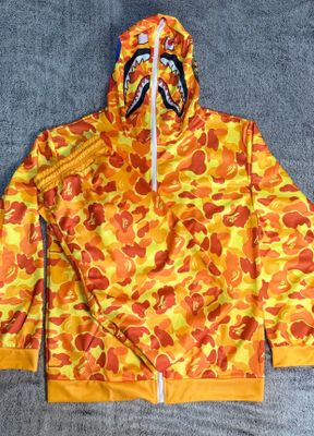 Bape dvoyka