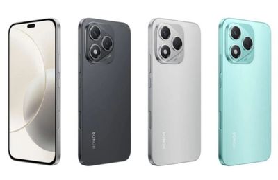 Новый! Honor 400 Lite Бесплатная доставка!