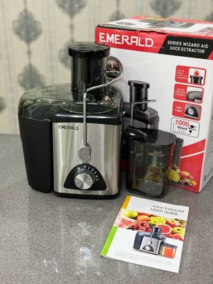 Оптом! Соковыжималка Соквижималка Sok Emerald