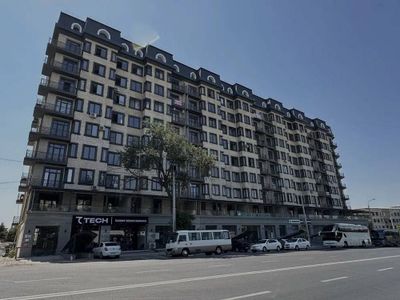Продается нежилое помещение коробка