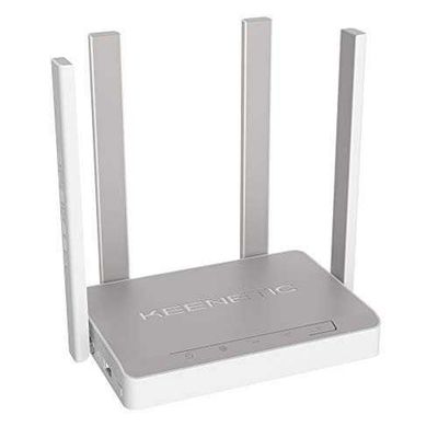 Wi-Fi роутер Keenetic Carrier (KN-1711)
