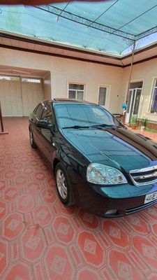 Laceti 2013 3poz avtomat lyul 1.6 qop qora