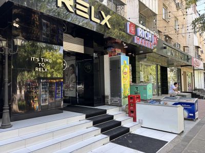 Сдается шоу-рум в центре