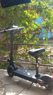 Электросамокат Kugoo M2
