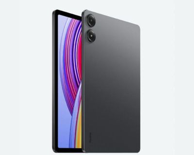 Redmi pad pro 5G
