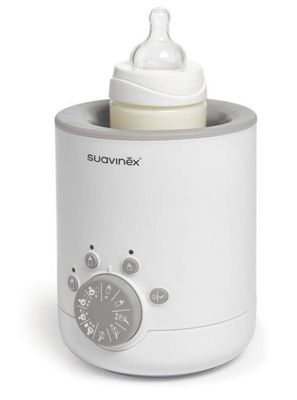 Suavinex Electric Bottle Warmer