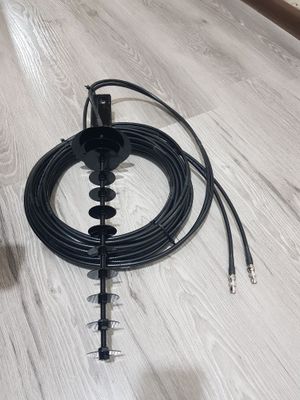 Мощный 4G антенна для модема Mademlarga antenna