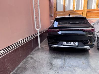 Byd son plus gibrit