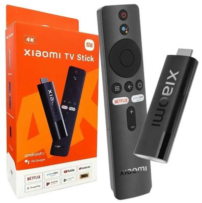 Продаётся Xiaomi Mi TV Stick 4К Global версия с доставкой по городу