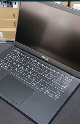 Ноутбук MSI Modern 14 PREMIUM,