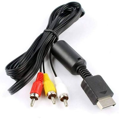 Кабель для PS1/PS2/PS3 для телевизора