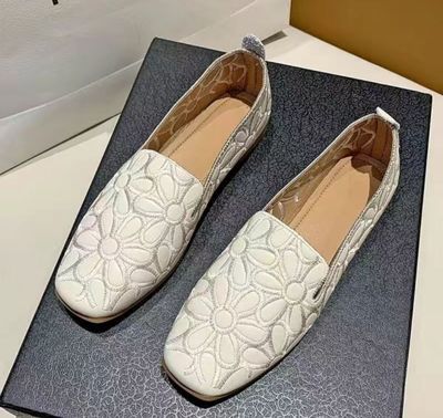 Осенние балетки размер 39-40