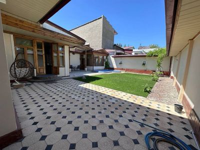 Аренда Новомосковская Дом 3,5 сотки