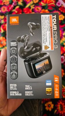 Jbl tour pro3 orginal